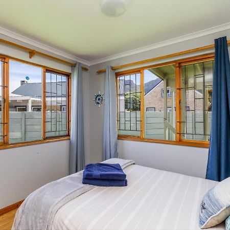 Kanaan - 3 Bedroom Self-Catering Cottage Херманус Экстерьер фото