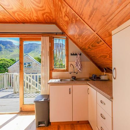 Kanaan - 3 Bedroom Self-Catering Cottage Херманус Экстерьер фото