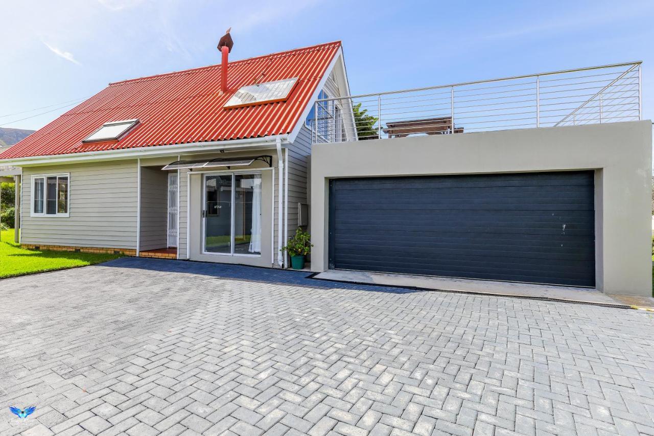 Kanaan - 3 Bedroom Self-Catering Cottage Херманус Экстерьер фото