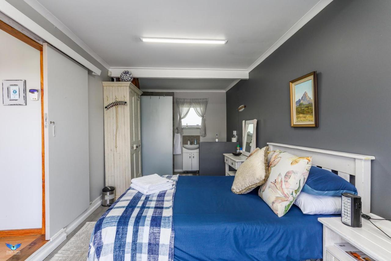 Kanaan - 3 Bedroom Self-Catering Cottage Херманус Экстерьер фото