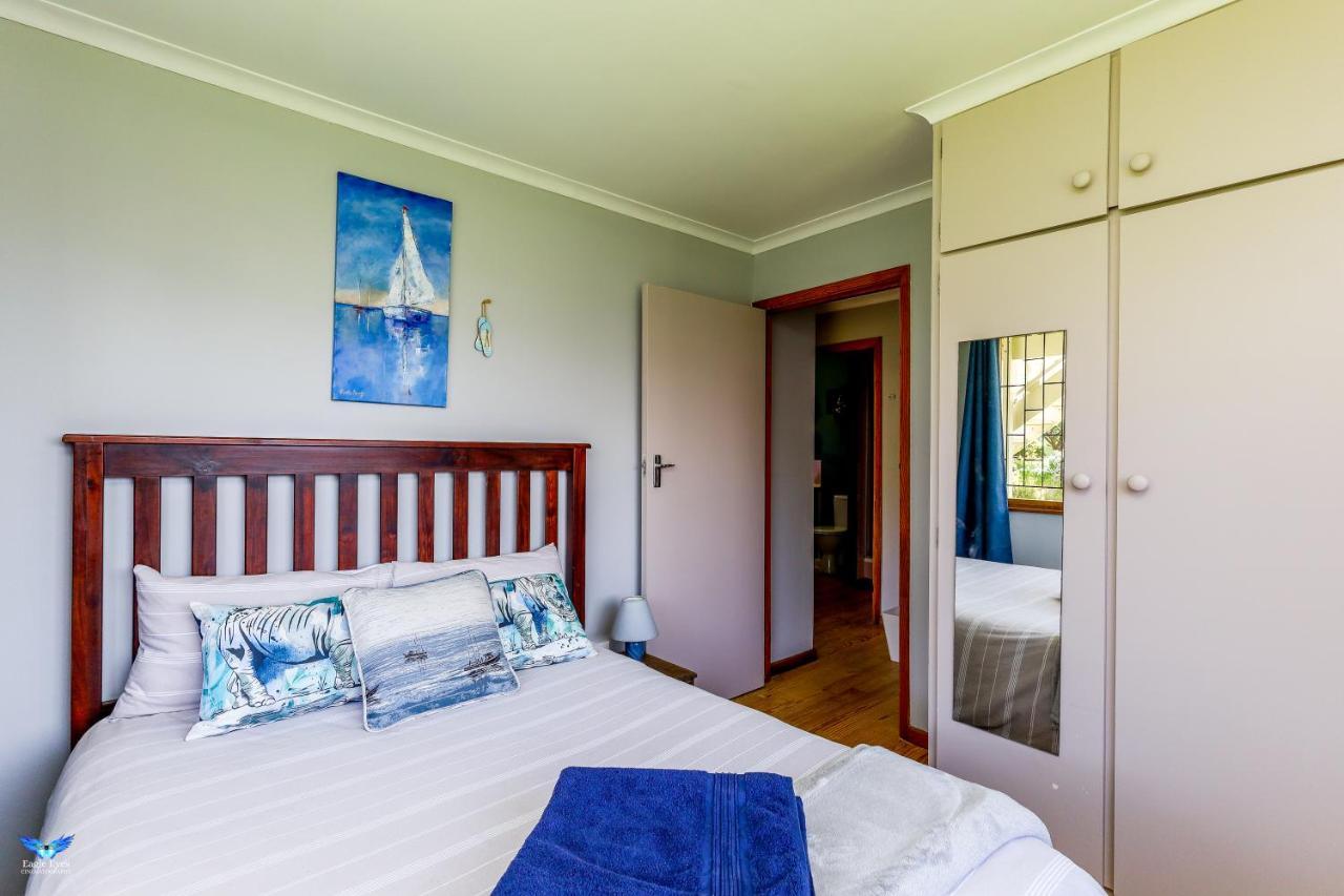 Kanaan - 3 Bedroom Self-Catering Cottage Херманус Экстерьер фото