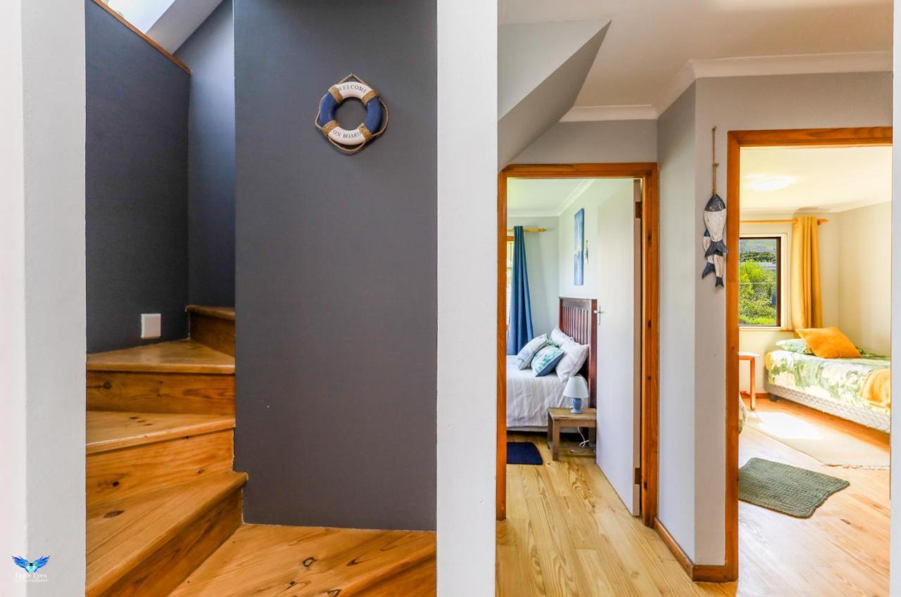 Kanaan - 3 Bedroom Self-Catering Cottage Херманус Экстерьер фото