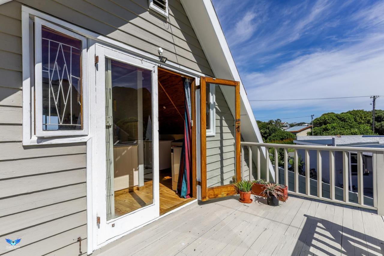 Kanaan - 3 Bedroom Self-Catering Cottage Херманус Экстерьер фото