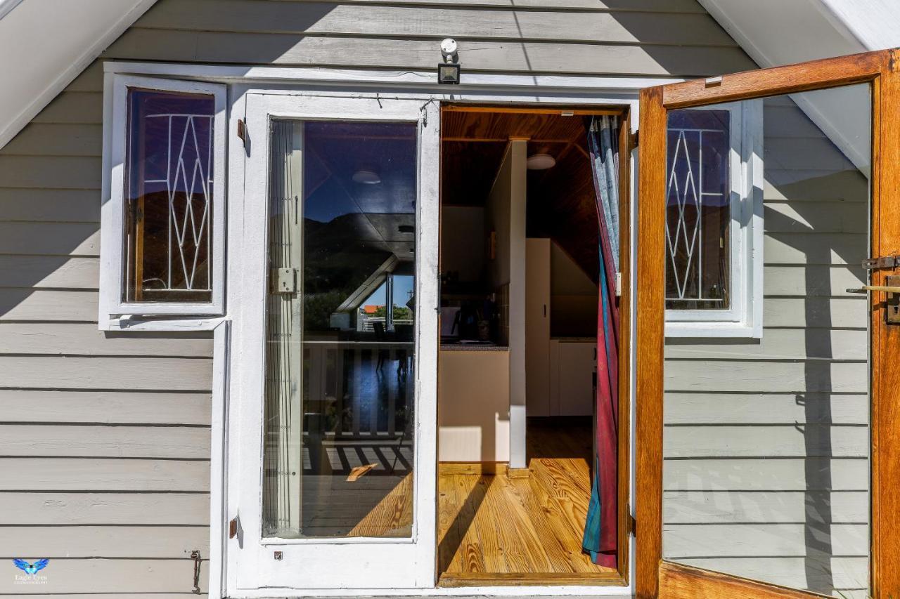 Kanaan - 3 Bedroom Self-Catering Cottage Херманус Экстерьер фото