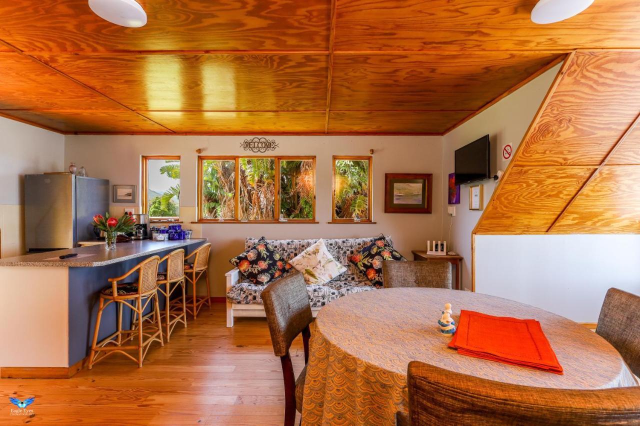 Kanaan - 3 Bedroom Self-Catering Cottage Херманус Экстерьер фото
