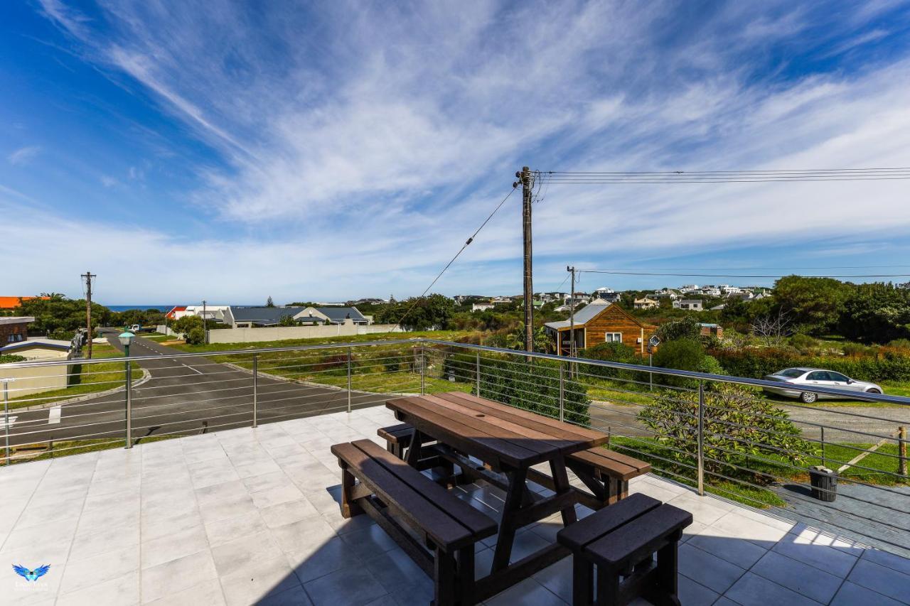 Kanaan - 3 Bedroom Self-Catering Cottage Херманус Экстерьер фото