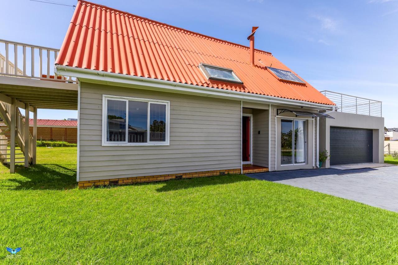 Kanaan - 3 Bedroom Self-Catering Cottage Херманус Экстерьер фото